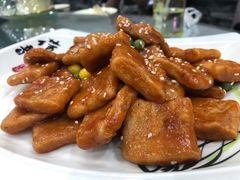 -五台山正觉全素斋