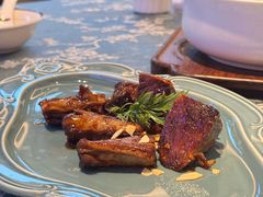-扬州香格里拉·香宫中餐厅