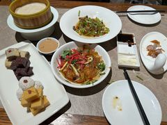 -北平小馆·烤鸭·家常菜(磨房北里店)
