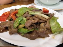 -盈田盈粥庄(博山东路店)