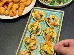 -壹湖两岸·鱼鲜山里菜(东江湖店)