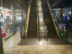 -CGV影城(滨江天街IMAX店)