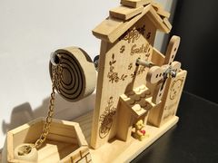 -星空失恋博物馆(北京路旗舰店)