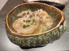 -久藏·横膈膜烧肉·酒场(江汉路店)