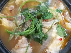 -川香煲(茅台路店)