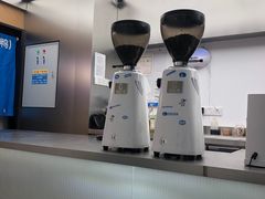 -蓝嘴兽咖啡(开福万达广场店)