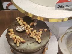 -DQ·蛋糕·冰淇淋(动壹店)