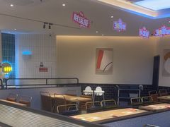 -豪客来牛排(宝龙城市广场店)