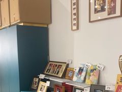 -海马体照相馆(天津世纪都会店)