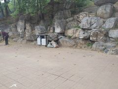 -南长河公园