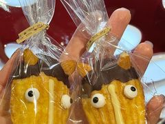 -黑草莓(重庆路店)