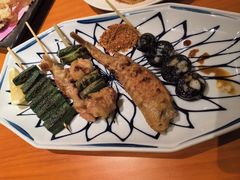 -江户·岚 创意料理(泛海店)