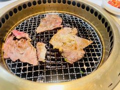 -炙城·韩式烤肉(南京东路店)