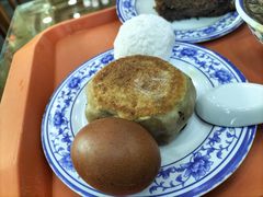 -隆福寺小吃店(东四店)