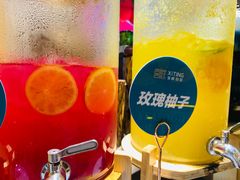 -喜庭海鲜自助(来福士店)