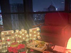 -富力丽思卡尔顿酒店·FLAIR餐厅酒吧