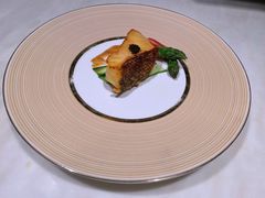 -南宁万丽酒店-万丽轩中餐厅