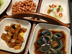 -宴小馆·小海鲜青岛菜(五四广场店)