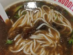 -牛吃草牛肉面(翠柏路店)