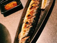 -禾绿寿司·定食·拉面·烧炸(喜荟城店)