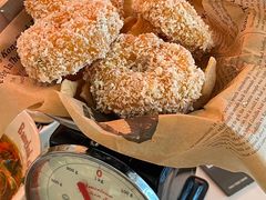 -太食獸泰式茶餐厅(IFS国金中心店)