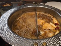 -牛YO寿喜烧和牛火锅自助(三台子万象汇店)