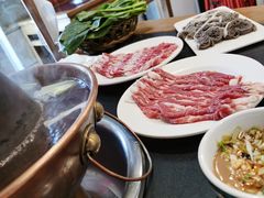 -裕德孚·非遗手切涮羊肉(东直门内大街店)