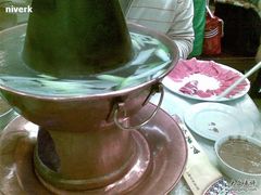 铜锅-东来顺饭庄(王府井步行街店)