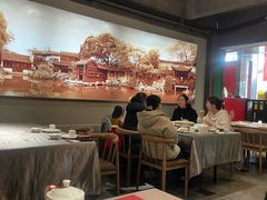 -川香鼎盛·川府家宴商务宴请(市桥富华路店)