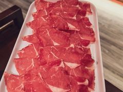 -京元盛铜锅涮肉(上海总店)