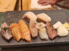 -鮨冠OMAKASE食べ放题(北京首店)