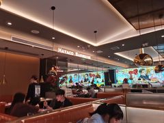 -汉阳廷自助烤肉(嘉禾金铂天地店)
