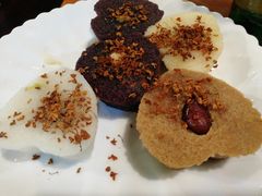 -温州一家人美食(西木头市店)