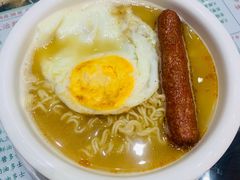 -义顺牛奶公司(新马路老店)