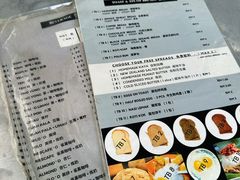 -多春茶室