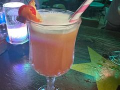 -MOSSO音乐酒吧·Live House(南京西路店)