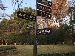-灵谷景区