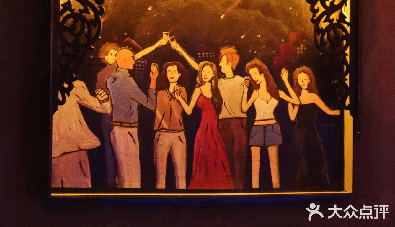 99元无限喝🍻快点拉上爱喝酒的小姐妹
