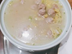 -魁盛居百年鲁菜馆(中林路店)