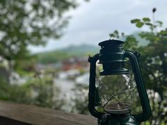 -马灯部落·西湖边的创意山景餐厅(虎跑动物园店)