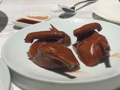 -香樟花园新粤料理(无锡万象城店)