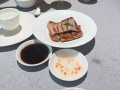 -潮府馆·非遗潮州菜·世纪公园(新国际博览中心店)
