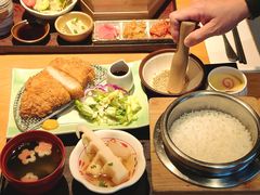 -味太助·银饭食堂(中华城店)