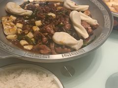 -豫丰汇河南名菜楼(武记餐饮)