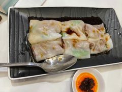 -白天鹅宾馆-宏图府餐厅