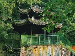 -广州市紫泥堂文化创意园景区