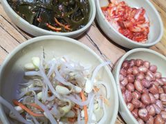 -京玉菲饭店(李村店)