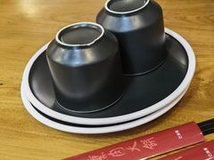 -毛毛熏肉•东北菜老字号(大安街店)