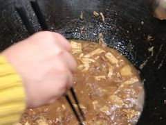 -哈尔滨东北铁锅炖(都督街店)