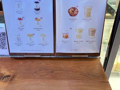 -连杏双皮奶(长沙国金店)